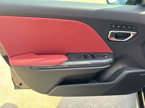 New 2026 Kia K4 GT-Line image 21