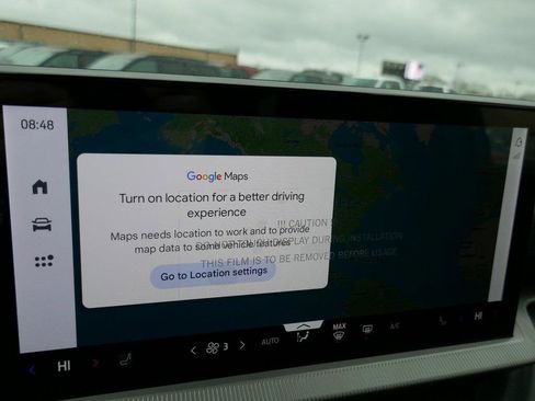 New 2026 Ford Explorer ST w/ Sun And Sound Package image 19