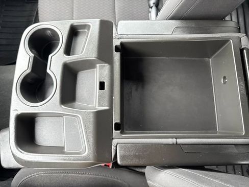 Used 2021 Chevrolet Silverado 1500 LT w/ Z71 Off-Road Package image 27