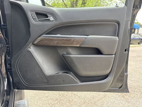 Used 2018 GMC Canyon Denali AWD/4WD image 29