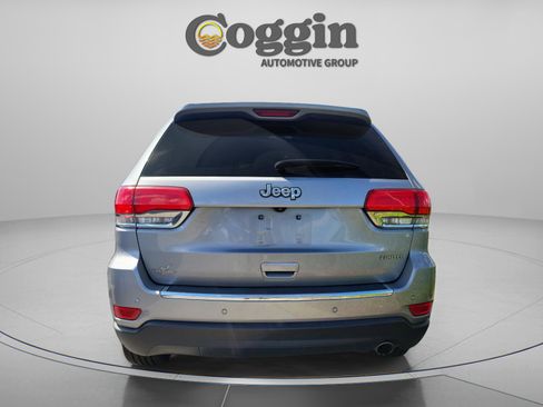 Used 2019 Jeep Grand Cherokee Limited image 5