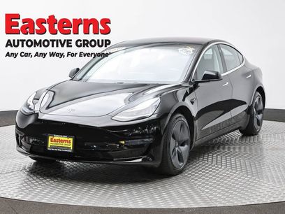 Used 2018 Tesla Model 3 Long Range