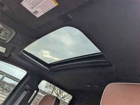 Certified 2026 GMC Sierra 1500 Denali Ultimate image 25