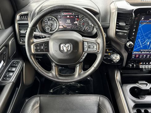 Used 2020 RAM 1500 Rebel w/ Rebel Level 2 Equipment Group image 13