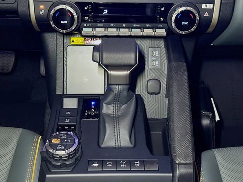 New 2026 Toyota Tacoma 4x4 Double Cab Hybrid image 11