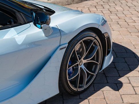 Used 2020 McLaren 720S Luxury image 7