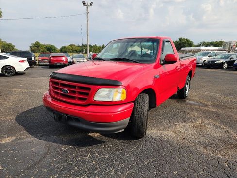 Used 2003 Ford F150 XL image 11