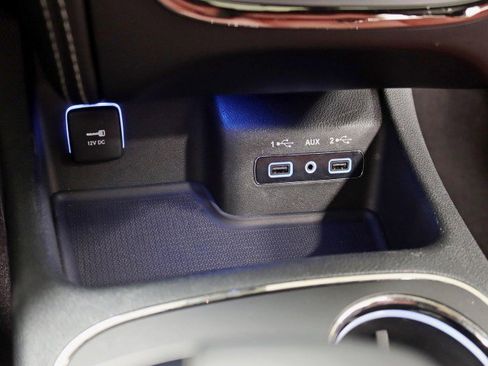 Used 2018 Dodge Durango SRT w/ SRT Interior Appearance Group image 24