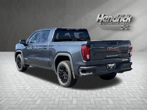 Used 2021 GMC Sierra 1500 Elevation AWD/4WD image 7