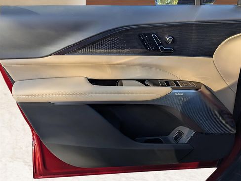 New 2025 Cadillac Lyriq Sport image 19