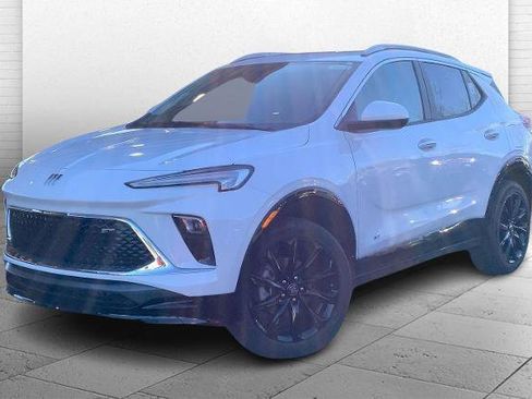 New 2026 Buick Encore GX Sport Touring w/ Comfort Package image 9