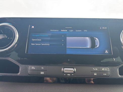 New 2026 Mercedes-Benz Sprinter 2500 image 43