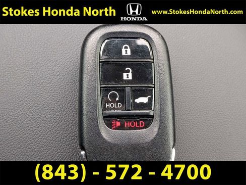Used 2024 Honda HR-V Sport image 30