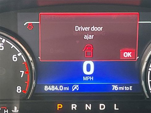 Used 2024 Ford Maverick XLT w/ Equipment Group 300A Standard image 12