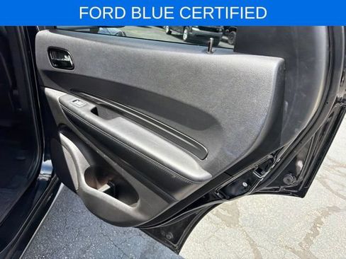 Used 2021 Dodge Durango GT AWD/4WD image 26