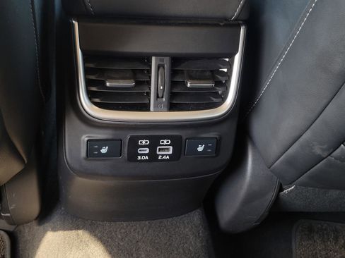 Used 2024 Subaru Outback Limited image 25