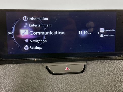 Used 2024 MAZDA CX-90 3.3 Turbo w/ Premium Package AWD/4WD image 21