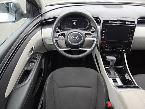 Used 2024 Hyundai Tucson SEL image 31