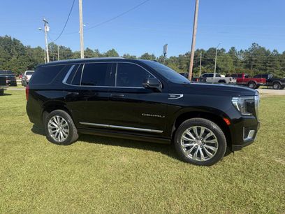 Used 2021 GMC Yukon Denali w/ Denali Ultimate Package