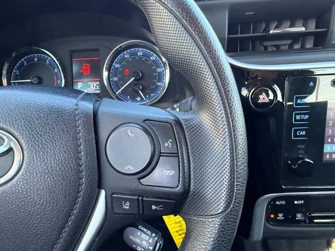 Used 2018 Toyota Corolla LE w/ Body Protection Package image 11