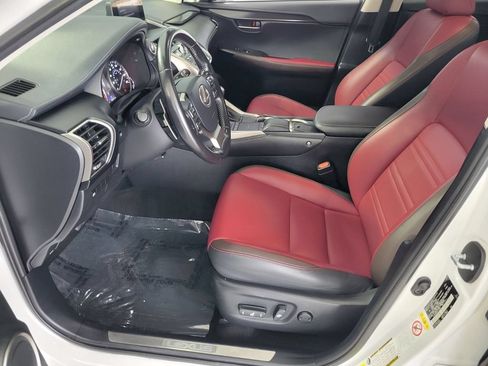 Used 2018 Lexus NX 300 FWD w/ Accessory Package 2 image 9