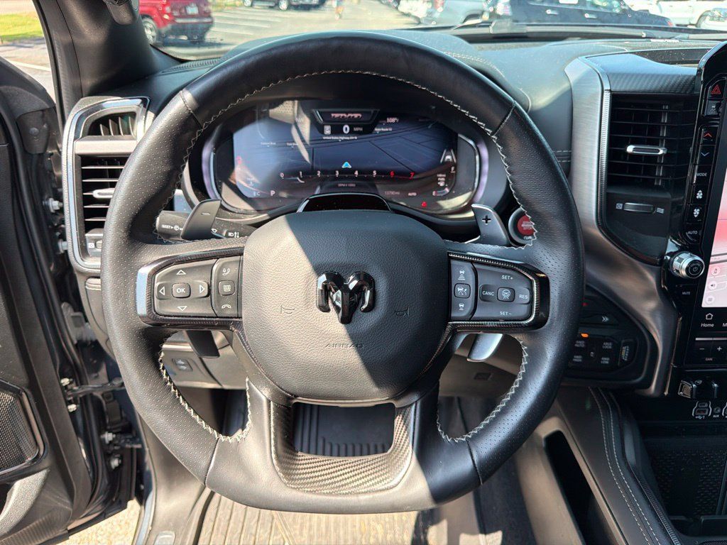 Used 2026 RAM 1500 RHO w/ RHO Level 1 Equipment Group AWD/4WD image 23