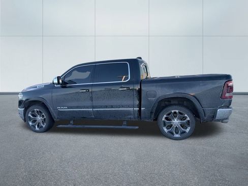 Used 2019 RAM 1500 Limited image 8