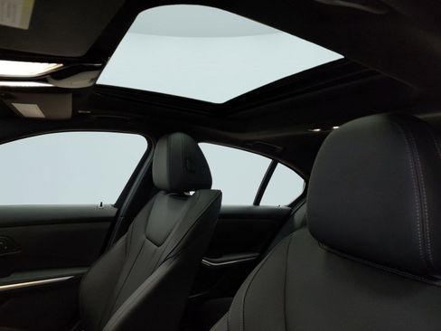 New 2026 BMW 330i xDrive Sedan w/ Premium Package image 14