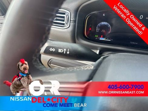 Used 2024 Jeep Wagoneer L Series II w/ Flexible Seating Group AWD/4WD image 24