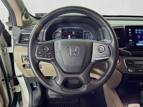 Used 2019 Honda Pilot EX-L image 12