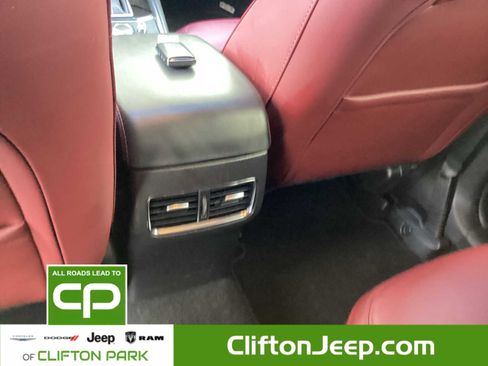 Used 2024 MAZDA CX-5 Carbon Edition image 11