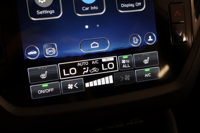 Certified 2025 Subaru Forester Premium AWD/4WD image 28