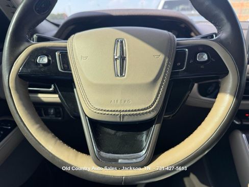 Used 2020 Lincoln Aviator Reserve w/ Equipment Group 202A AWD/4WD image 26