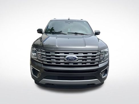 Used 2021 Ford Expedition Limited AWD/4WD image 2