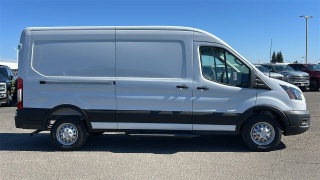 New 2026 Ford Transit 250 148 Medium Roof RWD image 2