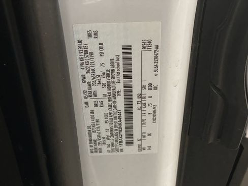 Used 2022 Ford Transit 350 XLT image 32