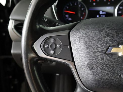 Used 2020 Chevrolet Traverse LT AWD/4WD image 40