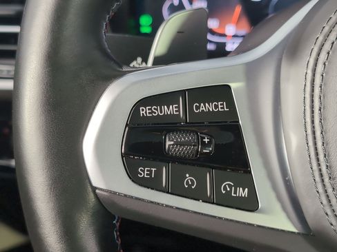 Certified 2024 BMW X3 M40i w/ Premium Package image 14