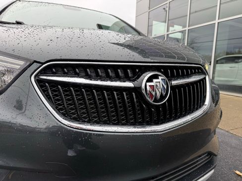 Used 2017 Buick Encore Preferred FWD image 14