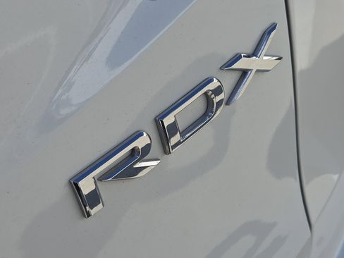 Used 2023 Acura RDX w/ Technology Package image 10