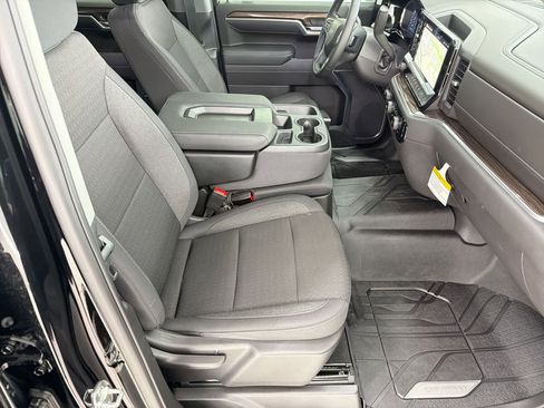 Used 2026 Chevrolet Silverado 1500 RST w/ RST Select Package RWD image 29