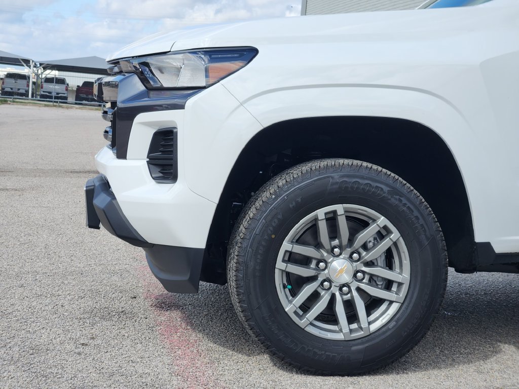 New 2026 Chevrolet Colorado LT RWD image 5