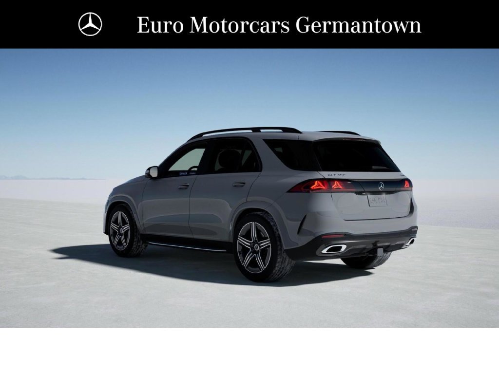 New 2027 Mercedes-Benz GLE 450 4MATIC image 29