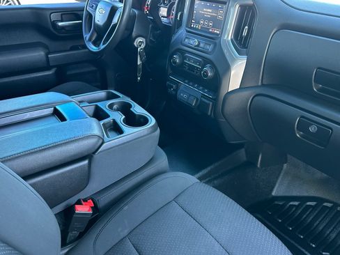 Used 2021 Chevrolet Silverado 2500 W/T w/ WT Convenience Package RWD image 15