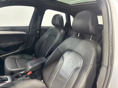 Used 2015 Audi Q3 2.0T Premium Plus AWD/4WD image 24