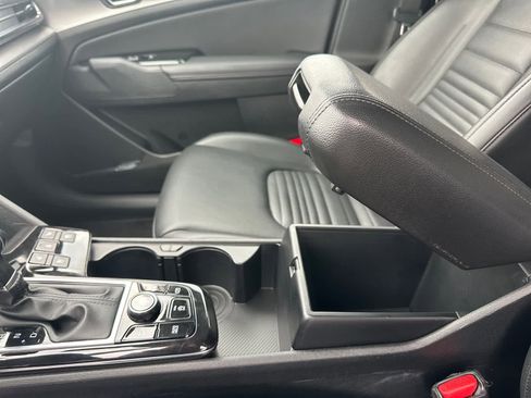 Used 2023 Kia Sportage SX FWD image 16