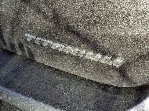 Used 2015 Ford Focus Titanium w/ Titanium Cold Weather Package image 7