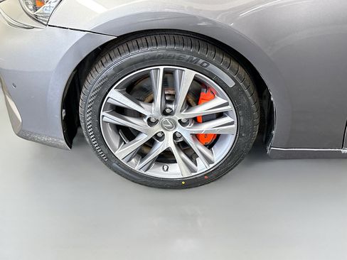 Used 2018 Lexus IS 300 w/ Comfort Package RWD image 38