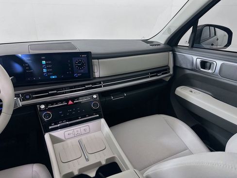 Certified 2026 Hyundai Santa Fe SE FWD image 22