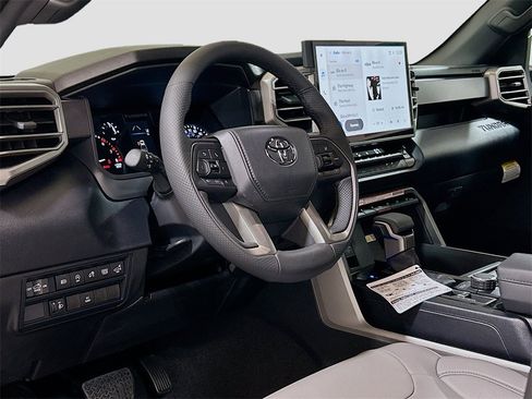 New 2026 Toyota Tundra SR5 image 7